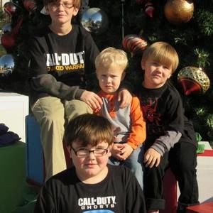 Meet your Posher, Darlene